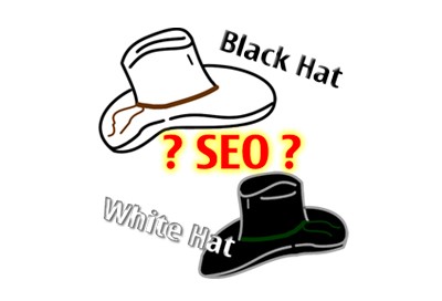 白帽优化技术VS黑帽SEO，稳步提高网站排名
